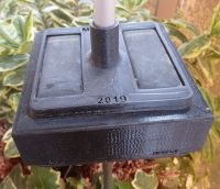 Module lampe LED jardin